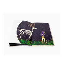 Load image into Gallery viewer, Chen Fei x Izumi Kato - Living in Figures