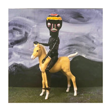 Load image into Gallery viewer, Izumi Kato - Hakaiders "DEMO" LP (12 Inch Record) Signed