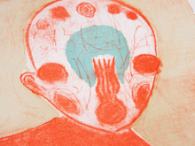 Load image into Gallery viewer, Izumi Kato - Untitled A & Untitled B (Set of 2)