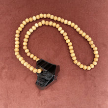Load image into Gallery viewer, Jean-Michel Othoniel - Invisibility Faces Necklace (EN008.9)
