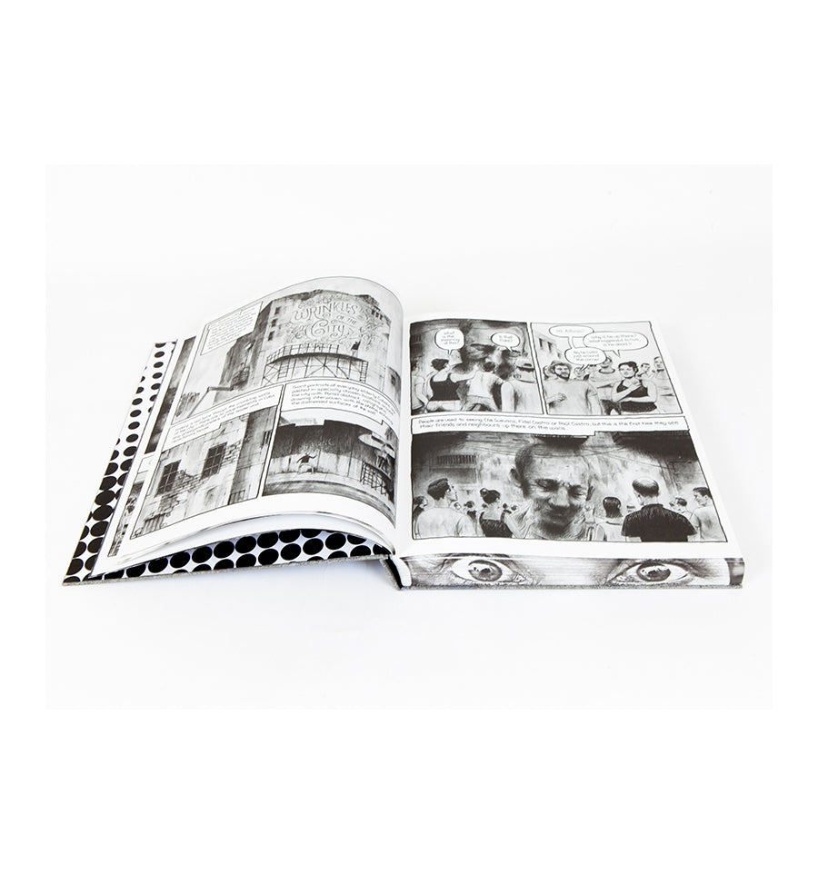JR - Can Art Change the World? (First Edition) – Perrotin