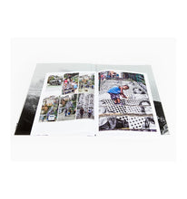 Load image into Gallery viewer, JR - Giants / JR JO