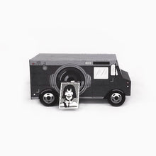 Load image into Gallery viewer, JR - Inside Out Truck (Paper Toy)

