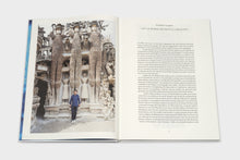 Load image into Gallery viewer, Jean-Michel Othoniel - Le Rêve de L'eau au Palais Idéal Facteur Cheval