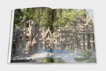 Load image into Gallery viewer, Jean-Michel Othoniel - Le Rêve de L'eau au Palais Idéal Facteur Cheval