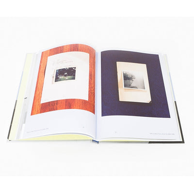 Leslie Hewitt - Self Titled Monograph
