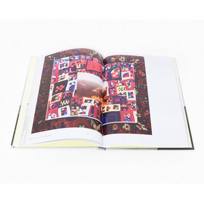 Leslie Hewitt - Self Titled Monograph