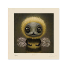 Load image into Gallery viewer, Mark Ryden - Bee, 2020