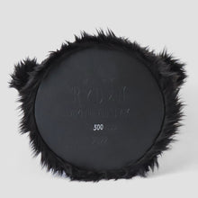 Load image into Gallery viewer, Mark Ryden - Yuki the Young Yak (Perrotin Exclusive Black)