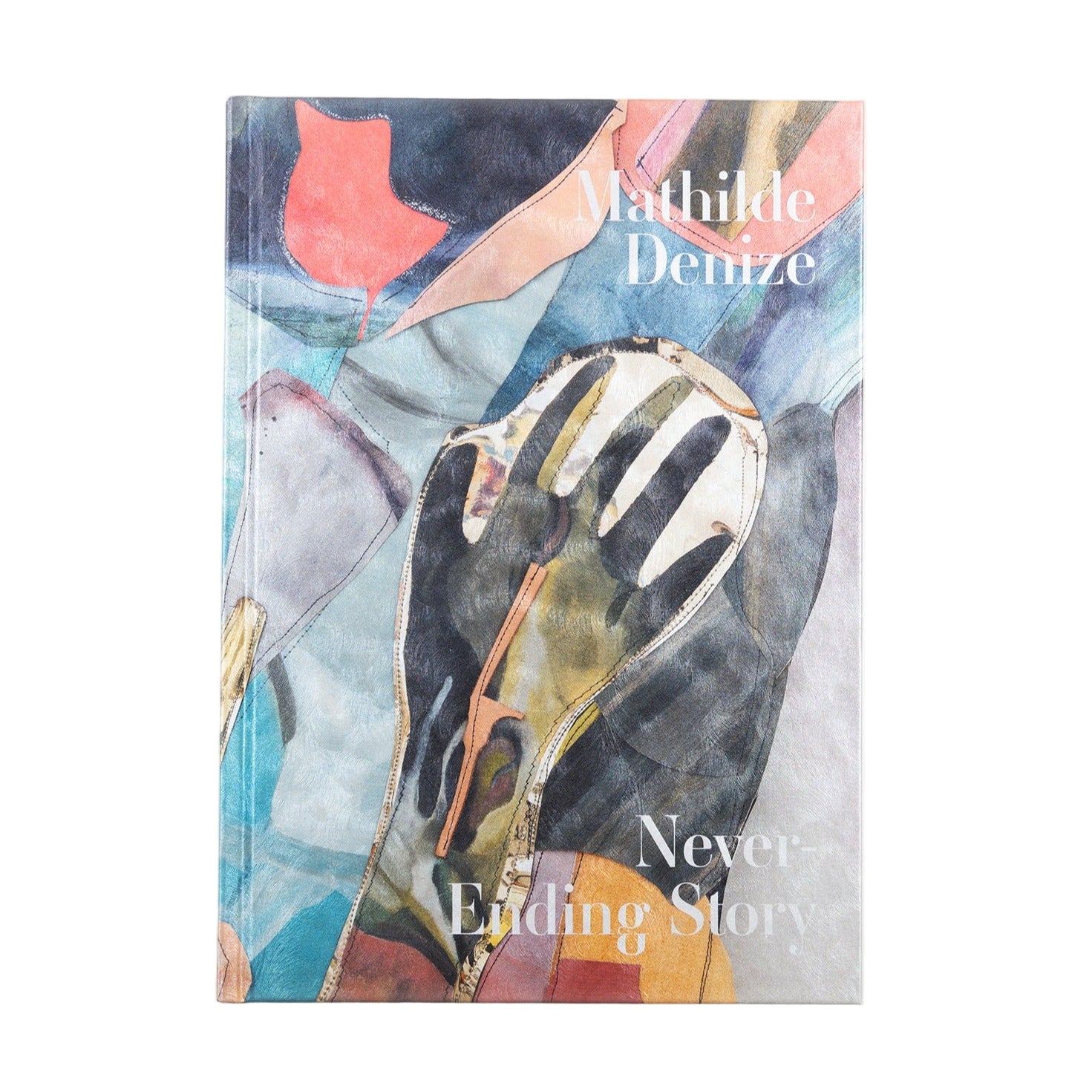 Mathilde Denize - Never Ending Story (Available Signed)