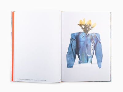 Mathilde Denize - Never Ending Story (Available Signed)