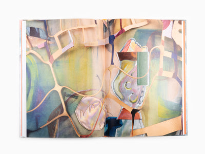 Mathilde Denize - Never Ending Story (Available Signed)