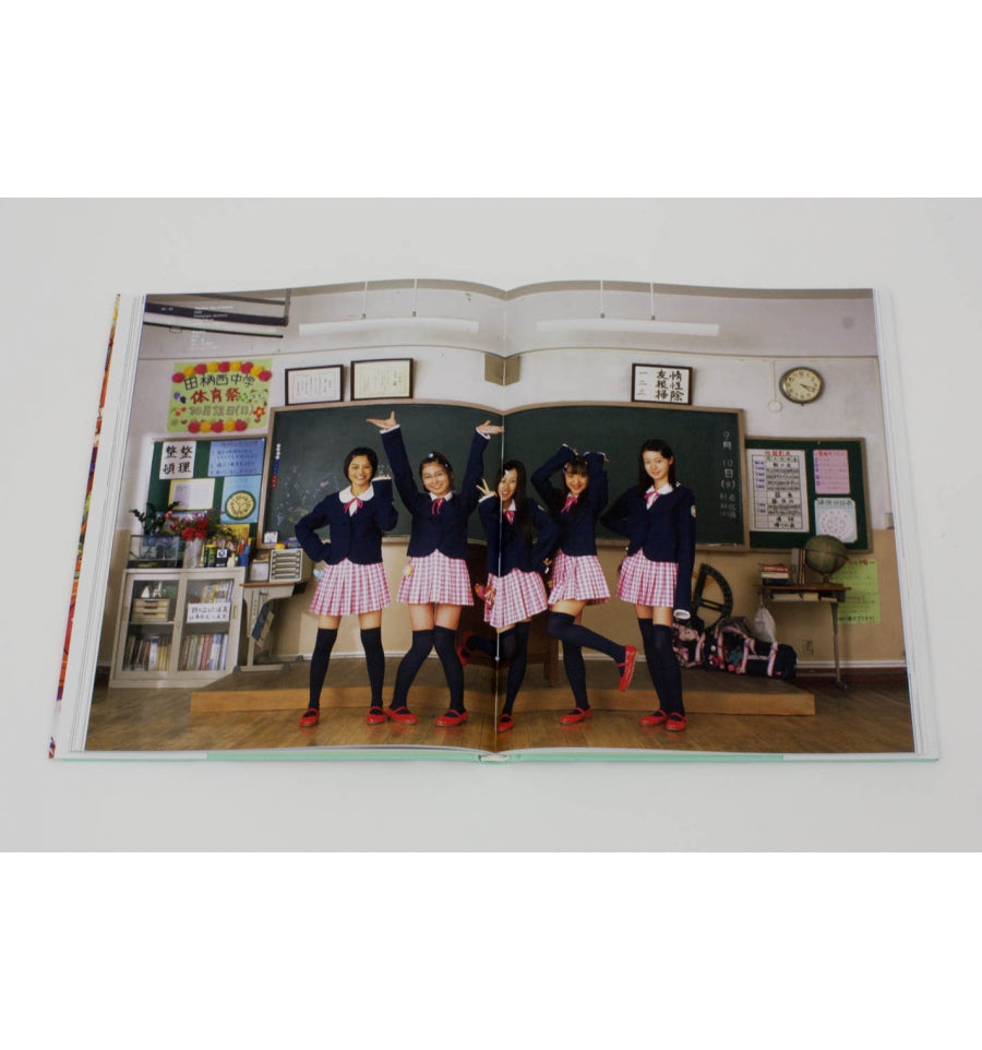 Mr. - Self Titled Perrotin Monograph – Perrotin New York