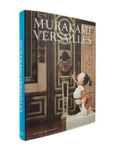 Load image into Gallery viewer, Takashi Murakami - Versailles (English)
