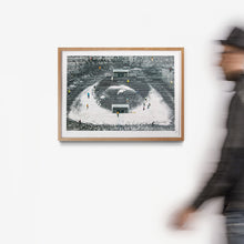 Load image into Gallery viewer, JR - Olho, Estádio do Pacaembú, São Paulo, 2020