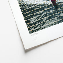 Load image into Gallery viewer, JR - Olho, Estádio do Pacaembú, São Paulo, 2020