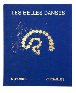 Jean-Michel Othoniel - Les Belles Danses Versailles