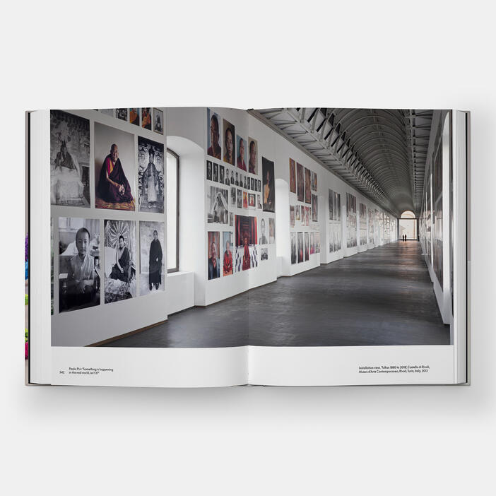 Paola Pivi - Self Titled Monograph edited by Justine Ludwig