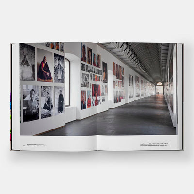 Paola Pivi - Self Titled Monograph edited by Justine Ludwig