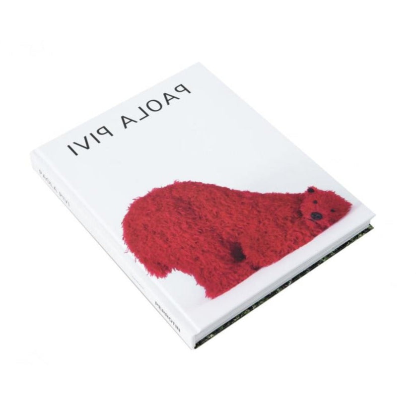 Paola Pivi - Self Titled Perrotin Monograph
