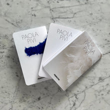 Load image into Gallery viewer, Paola Pivi - Baby Bear Mini-Notebook (Set of 3)