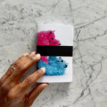 Load image into Gallery viewer, Paola Pivi - Baby Bear Mini-Notebook (Set of 3)