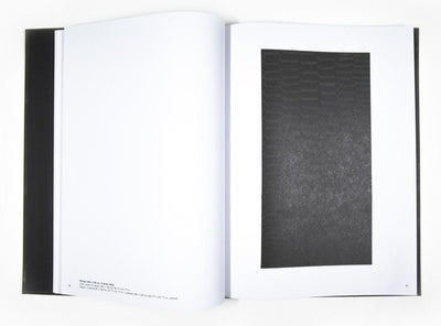 Pierre Soulages - Outrenoir