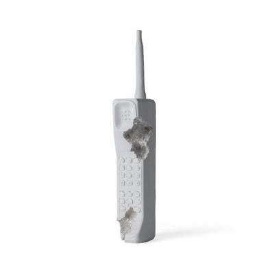 Daniel Arsham - Future Relic 01 - Telephone