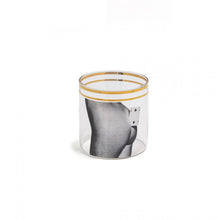 Load image into Gallery viewer, Toiletpaper (Maurizio Cattelan x Pierpaolo Ferrari) - Water Glass