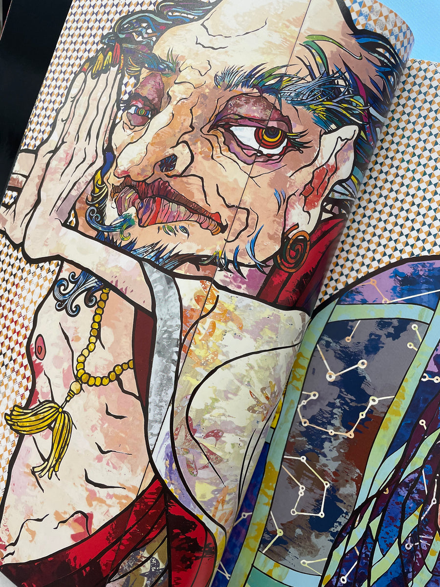 takashi_murakami_the_500_arhat