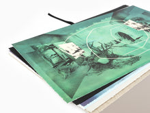 Load image into Gallery viewer, Tatiana Trouvé - Les Années Silencieuses, 2023 (Portfolio of 7)