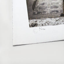 Load image into Gallery viewer, JR - Tehachapi, Daytime, U.S.A., 2019