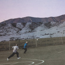 Load image into Gallery viewer, JR - Tehachapi, Mountain, February 7, 2020, 6.43p.m, USA, 2020