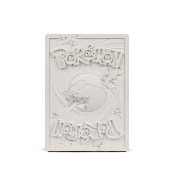 arsham pokemon card Daniel Arsham - Pink Crystalized Charizard Card