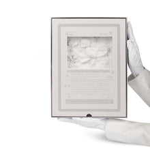 Load image into Gallery viewer, Daniel Arsham - Crystalized Mew Card