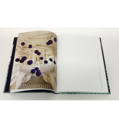 Xavier Veilhan - Self Titled Perrotin Monograph (2015)