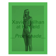 Load image into Gallery viewer, Xavier Veilhan - Veilhan at Hatfield: Promenade
