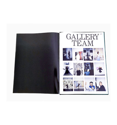 Perrotin Yearbook N°29 - 2019