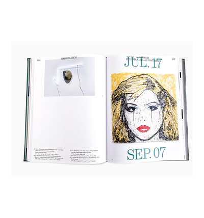Perrotin Yearbook N°29 - 2019