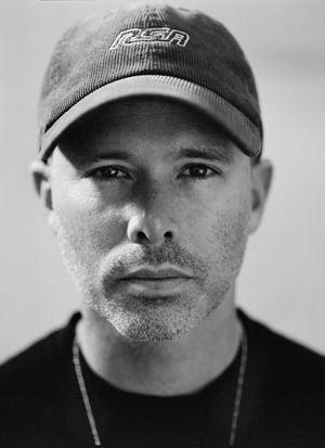 Daniel Arsham : Future Relic