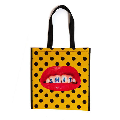 Toiletpaper (Maurizio Cattelan x Pierpaolo Ferrari) - Tiny Bag (Assorted Styles)