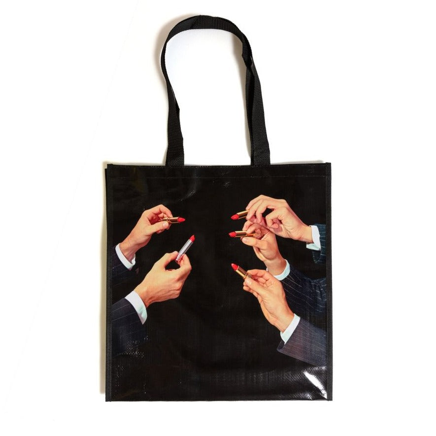 Toiletpaper (Maurizio Cattelan x Pierpaolo Ferrari) - Tiny Bag (Assorted Styles)