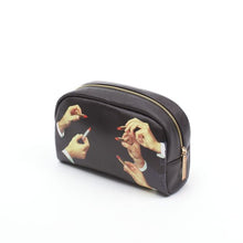 Load image into Gallery viewer, Toiletpaper (Maurizio Cattelan x Pierpaolo Ferrari) - Cosmetic Pouch
