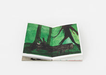 Load image into Gallery viewer, Klara Kristalova - Beasts and Plants in the 21st Century Leporello
