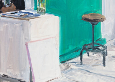 Jean-Philippe Delhomme - The Studio