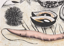 Load image into Gallery viewer, GaHee Park - Visitors at Seafood Planet
