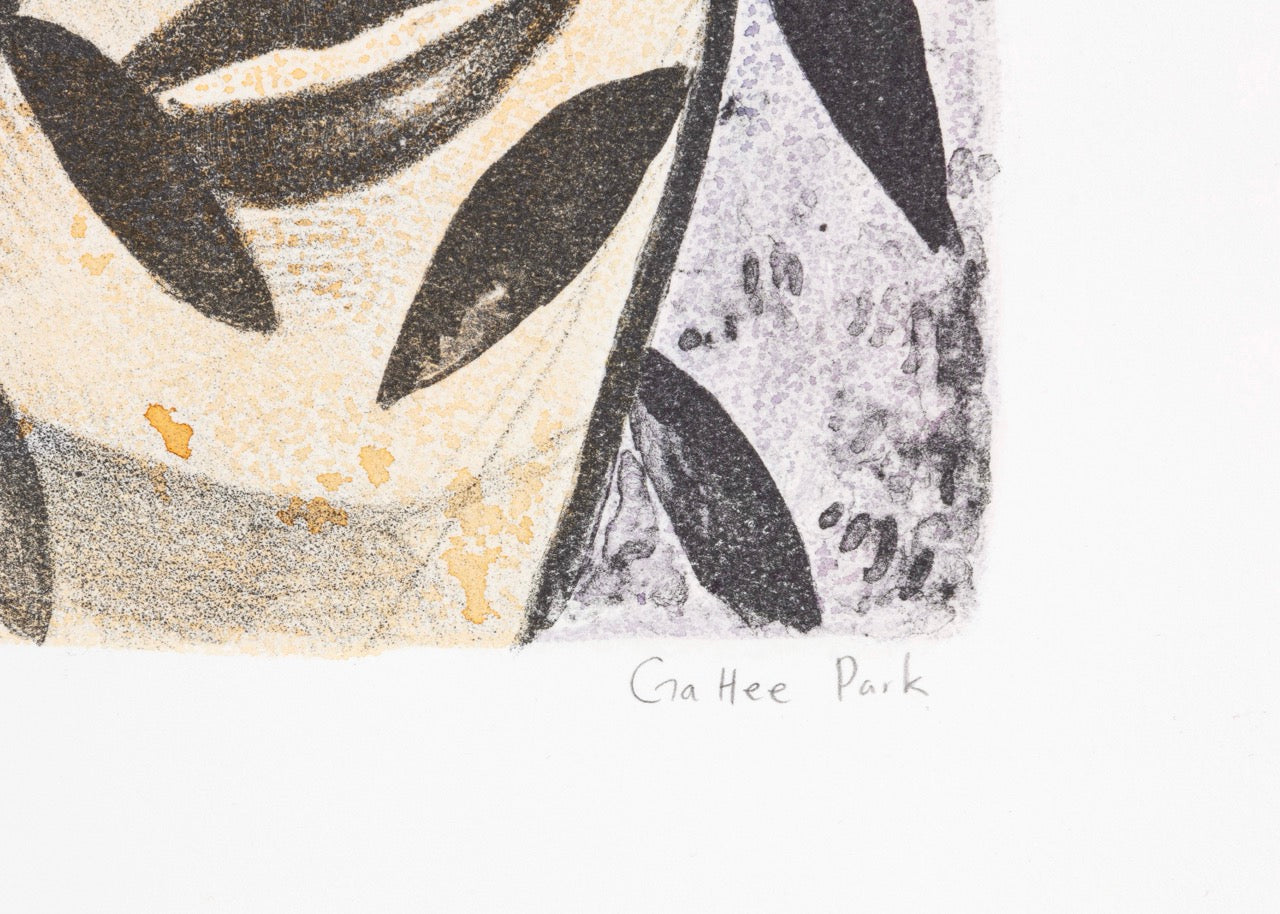 GaHee Park - Moments in Between