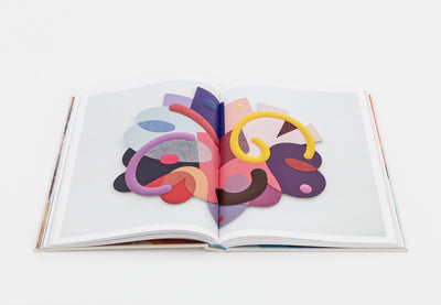 Josh Sperling - The ABC to XYZ of Josh Sperling (Volume B)