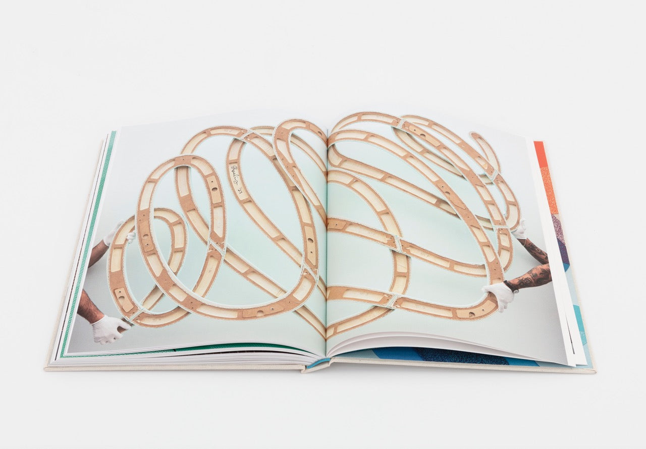 Josh Sperling - The ABC to XYZ of Josh Sperling (Volume B)