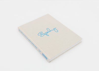 Josh Sperling - The ABC to XYZ of Josh Sperling (Volume B)